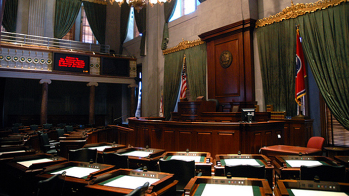 Tennessee Republicans nix mass transit with help from Koch brothers