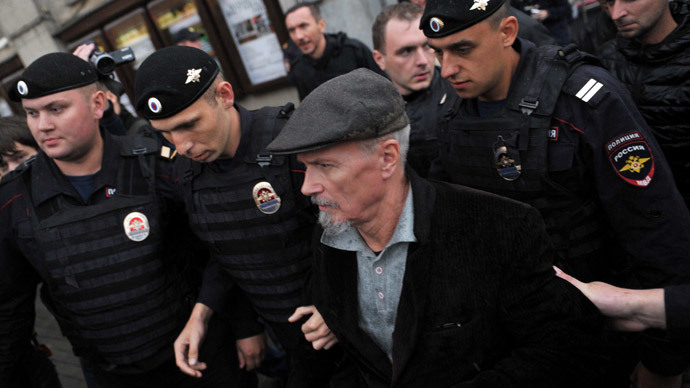 Stability & comfort over democracy: Russians share preferences in poll