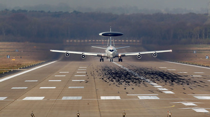 ​US wants to destroy Ukrainian ‘bridge’ between EU and Russia – German intellectuals support Putin