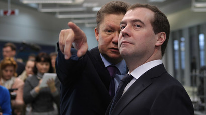 Russia can’t support Ukrainian economy forever - Putin