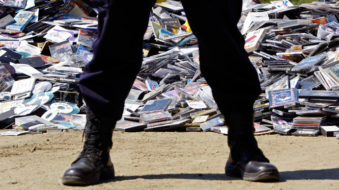 Movie studios score victory against DVD-copying software maker
