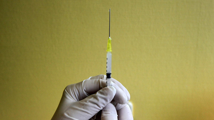 Texas executes inmate with drugs from secret source