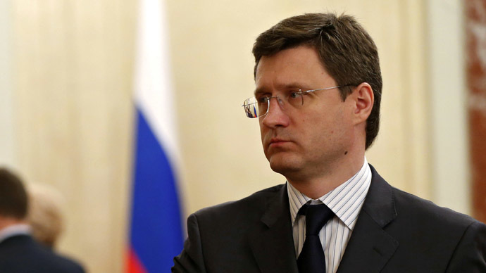 Gas prices in Europe to rise 50%, if it abandons Russia’s supplies – Energy Minister