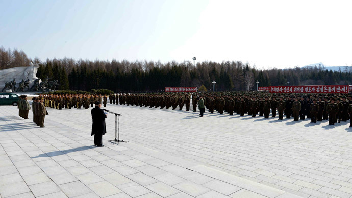 North Korea stays mum about new nuclear test, says world must ‘wait and see’