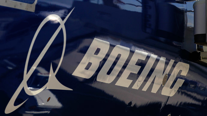 US gives Boeing, GE license to sell spare parts to Iran
