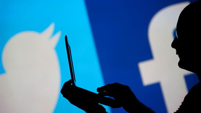 Big Brother’s Facebook: UK, US intelligence ‘infiltrating’ social media