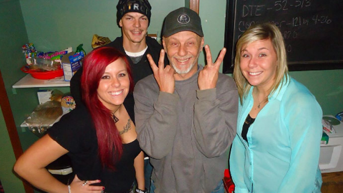 More than $100k raised for driver beaten by mob in Detroit