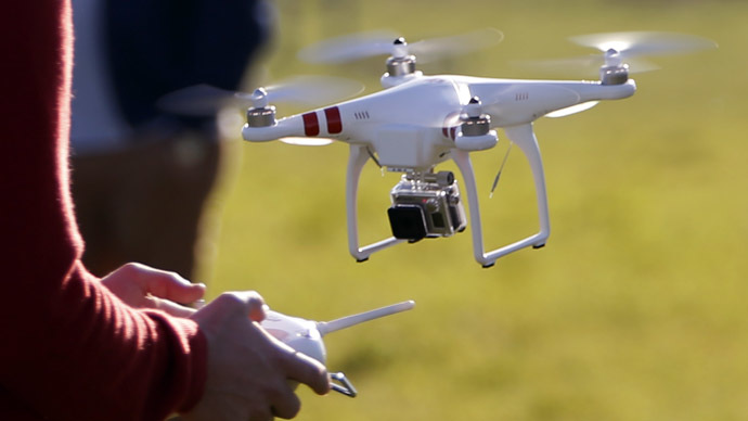 Moroccan national planned to use ‘drone-like flying bomb’ on federal building