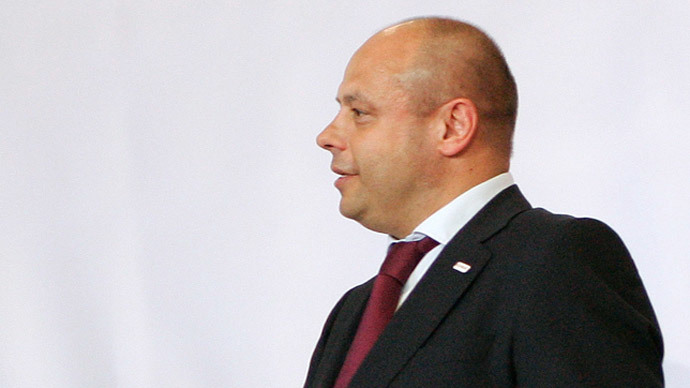 Gas transit to Europe under threat – Ukrainian Energy Minister