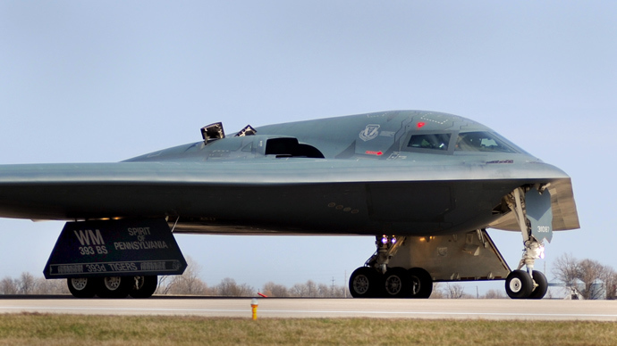 US announces cuts to nuclear forces