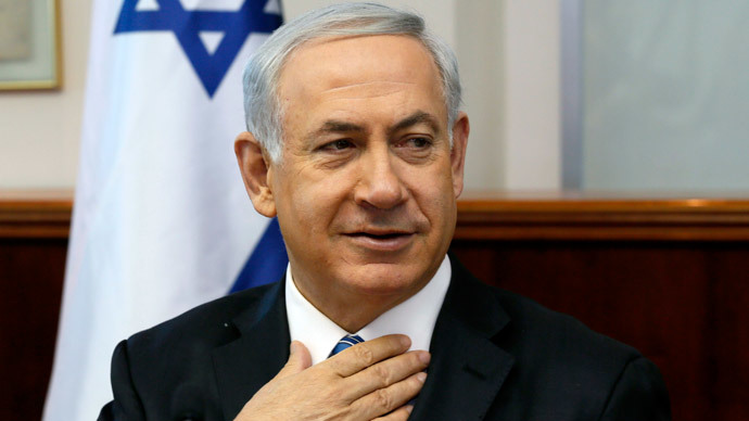 Israeli govt curbs contacts with Palestinian Authority