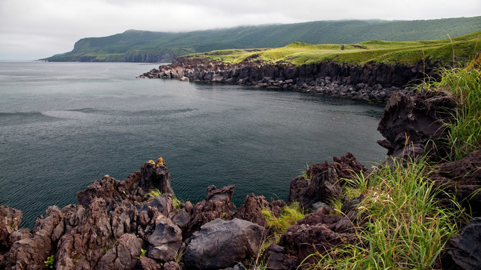 Japan should recognize Crimea accession to continue talks over Kurils - Duma member