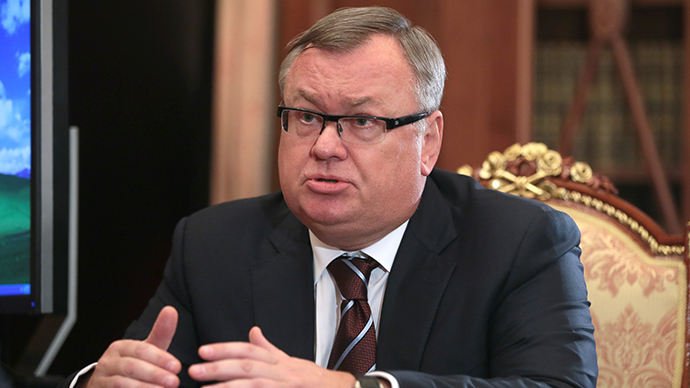Politics aside, western financiers still want to do business with Russia