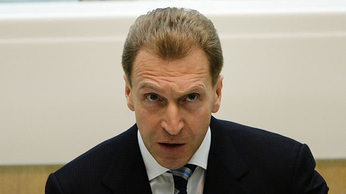 'No reciprocal sanctions planned against West' - Russian deputy PM