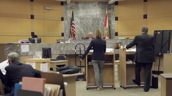 Florida 'arbitrarily and unfairly' prosecuting children as adults – Human Rights Watch