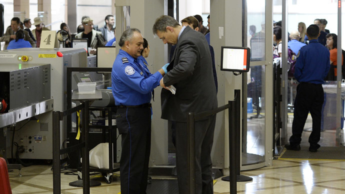 TSA refuses to let stroke victim board flight because she can’t speak