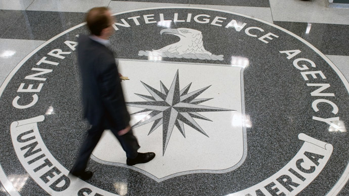 CIA deceived government on torture program according to Senate report