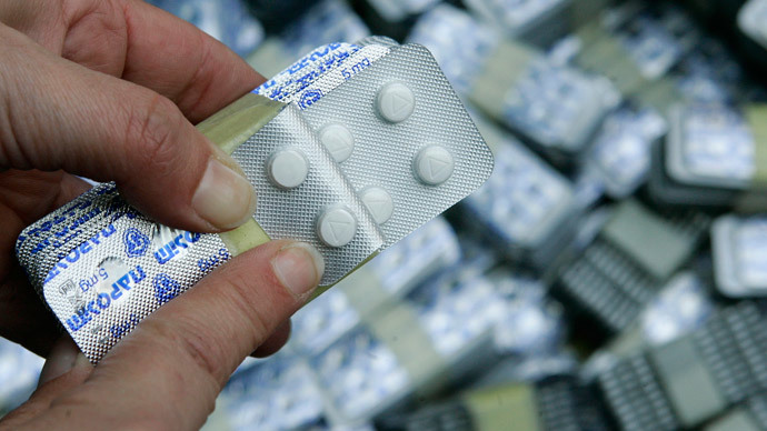 Drug users moving to buy narcotics online, says Global Drugs Survey