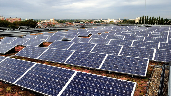 ‘World must triple nuclear and renewable energy’ – United Nations
