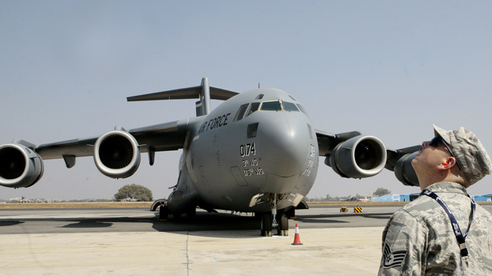 US considers offering military help to Ukraine – Kerry advisor
