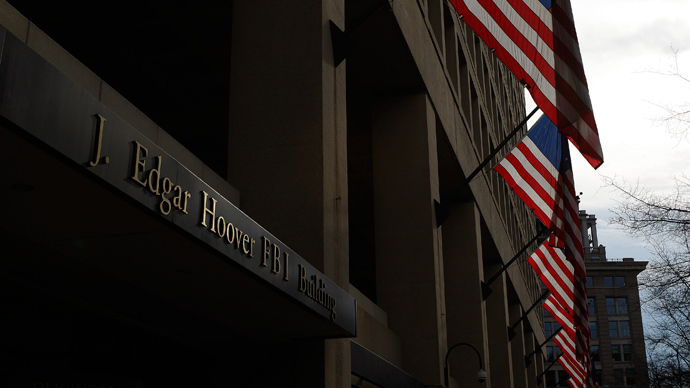 FBI facial records could contain 52 million images by next year