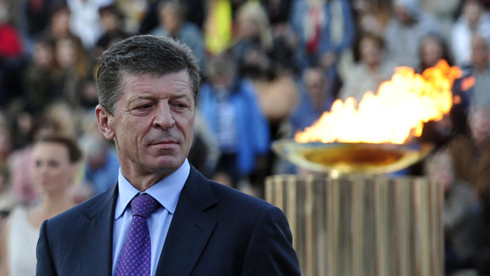 Sochi Olympics made $22 mn profit
