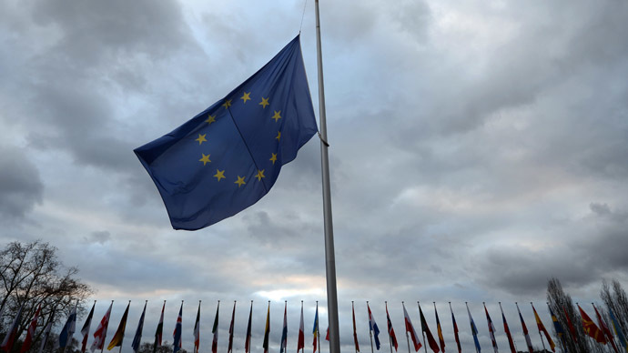 Democracy, human rights in Europe at its lowest since Cold War – Council of Europe head