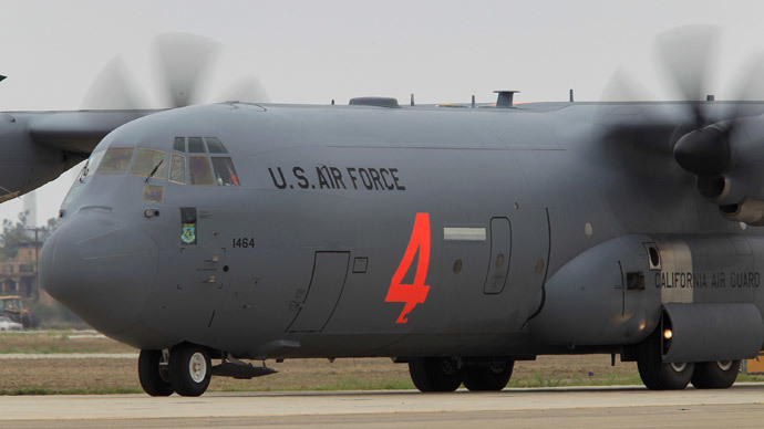 US to send non-lethal aid to Ukraine