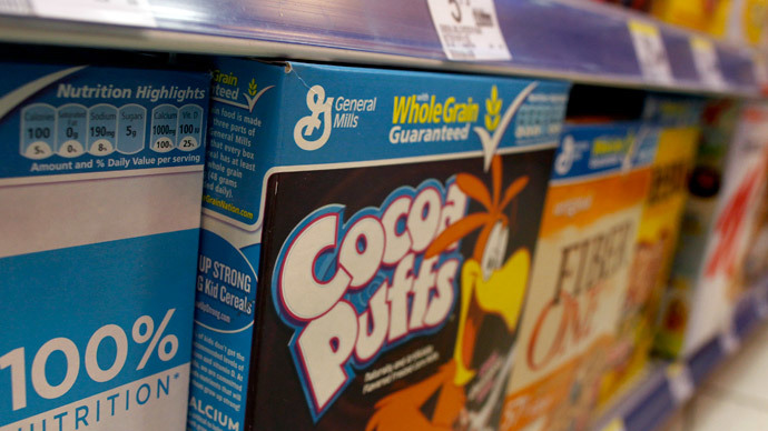 Consumers may be barred from suing General Mills for ‘liking’ company on Facebook