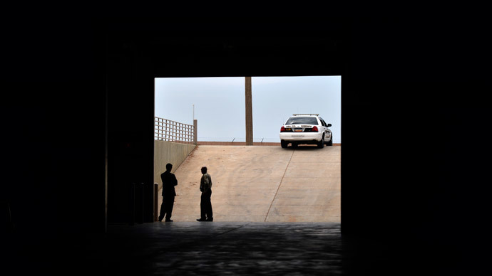 Civilians say they can’t ‘continue to pretend’ they have power over Albuquerque police