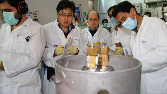 Iran fulfilling most of its agreements under nuclear deal – IAEA
