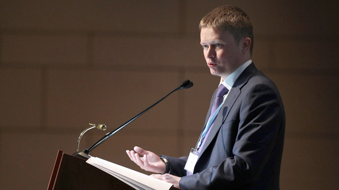 Asia eyes Russian investment as Western ties deteriorate