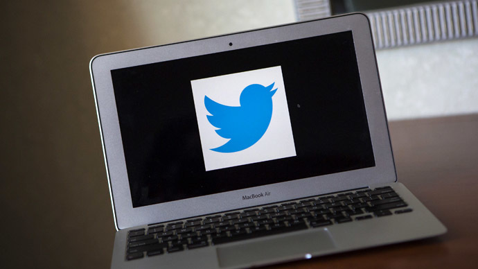 Fake Twitter account of US mayor sparks police raid