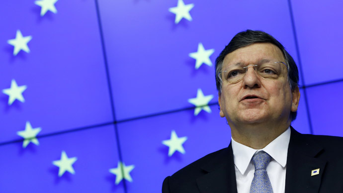 EU replies to Putin: Remaining a reliable supplier in Russia's interest