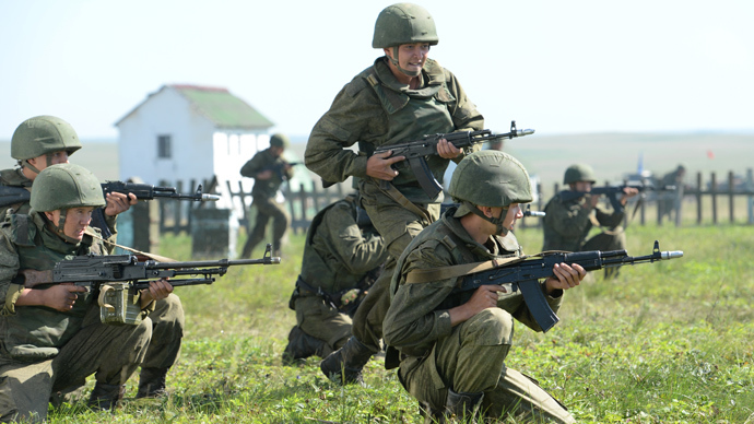 Russia builds up, modernizes military on disputed Kuril Islands