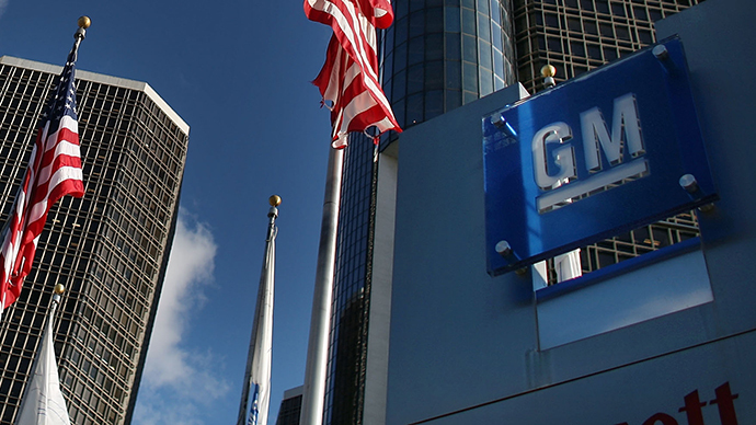 GM waited years to recall Saturn Ions with power steering flaw – federal documents