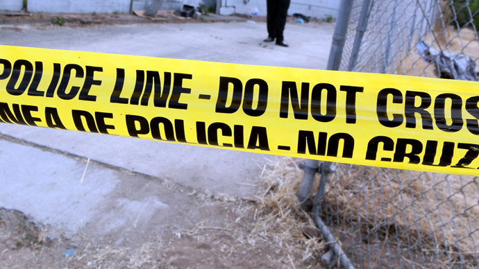 At least 9 dead, 32 injured in Chicago Easter weekend shootings