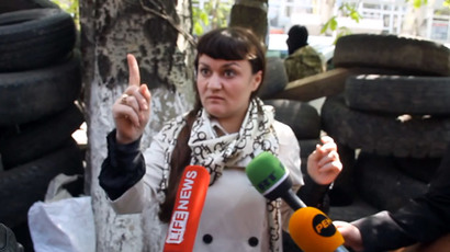 Churkin: US behind Ukraine crisis after investing $5bn in 'regime change'