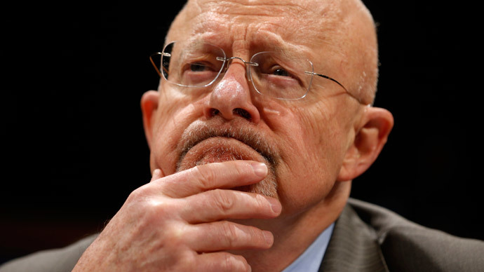 US intel employees face new consequences for speaking to media