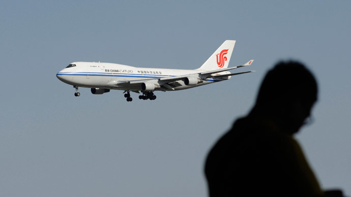 China eyes hi-tech military gear to predict commercial pilots’ behavior