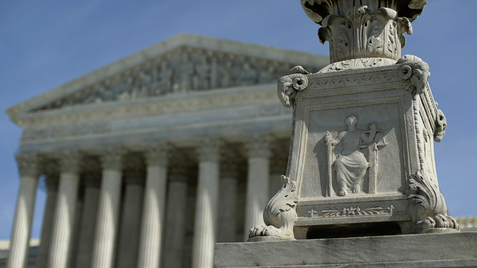 Police may stop drivers based only on anonymous tip, rules Supreme Court