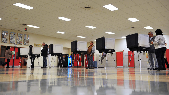 Virginia, Maryland plagued with 44k duplicate voters