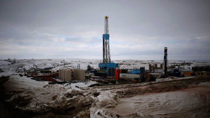 Family awarded $3 million in first US fracking trial