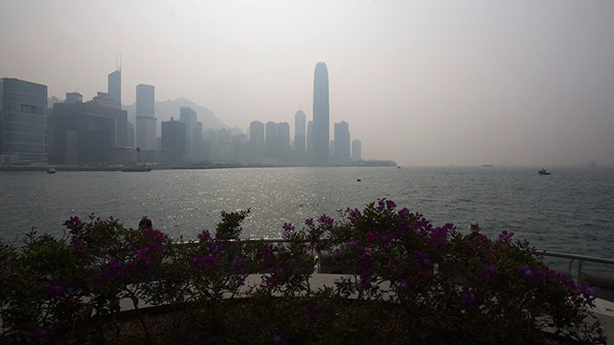 Choking crisis: China imposes stricter penalties against polluters