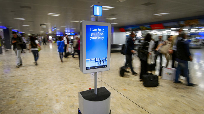Alic Aida alert? US holiday ruined for French woman with tricky name