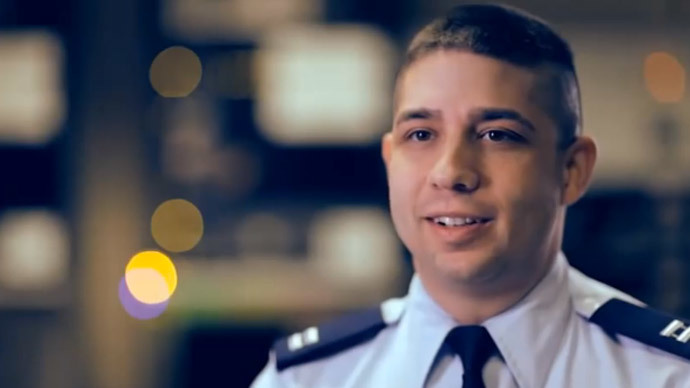 Air Force capt. charged with resisting arrest in own home