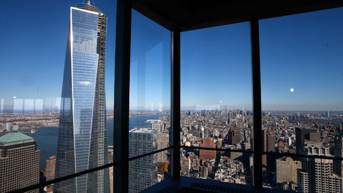 Chinese replace Russians as top property buyers in Manhattan