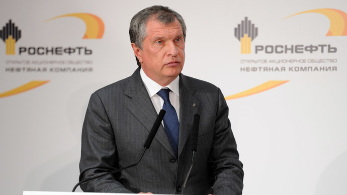 US sanctions won't undermine Russian economy