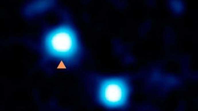 Coldest star ever found spotted by NASA infrared telescope