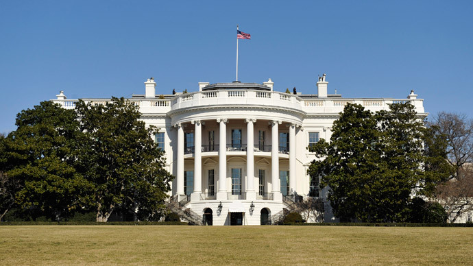 White House concedes privacy protections lacking in big data report